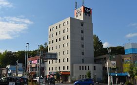 アパホテル 埼玉秩父駅前
